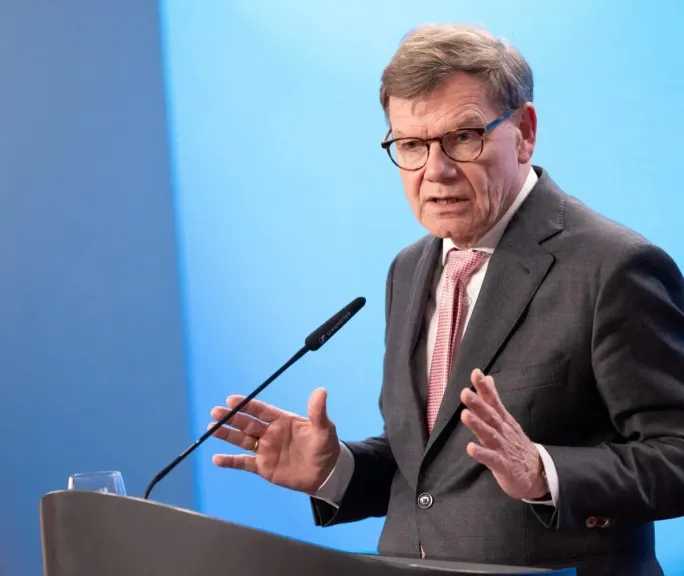 ألمانيا تناشد إيران: لا تفوتوا فرصة محادثات السلام 