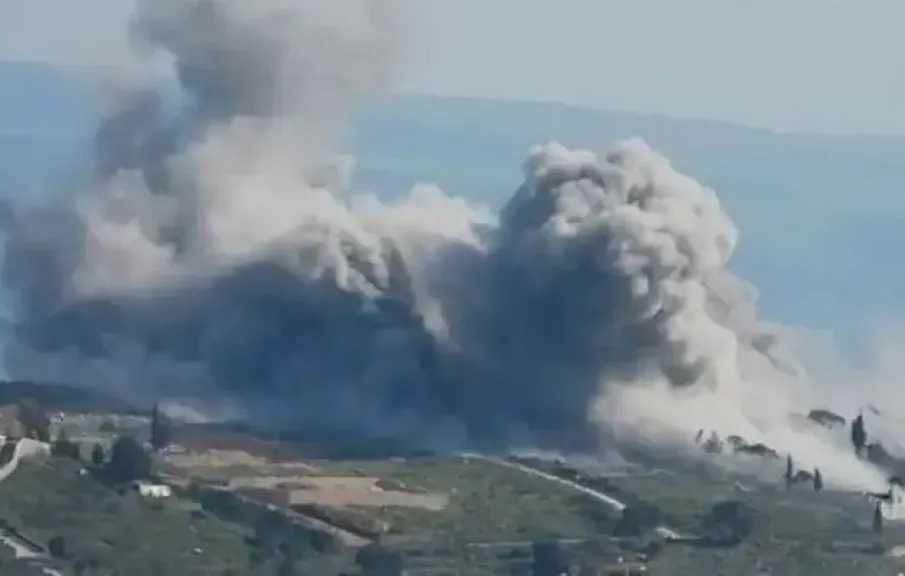 بعد احتجاز صحفيتين.. جيش الاحتلال يزعم: لا نمنع وصول فرق الإنقاذ لمنطقة القصف جنوبي لبنان 