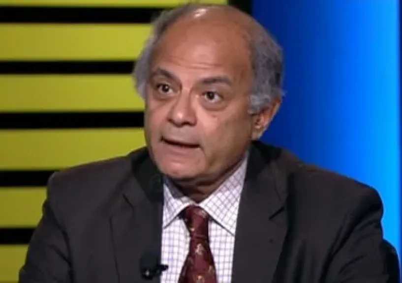 السفير حسين هريدي: استضافة أمريكا لمفاوضات لبنان وإسرائيل يهدف لتوسيع قاعدة الاتفاقيات الإبراهيمية 