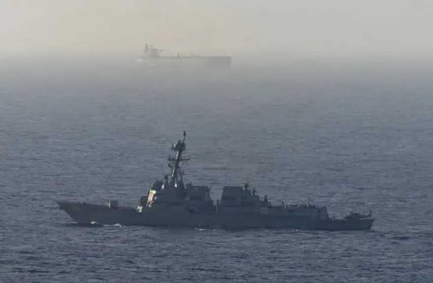 القيادة المركزية الأمريكية: قواتنا أعادت 29 سفينة في إطار الحصار المفروض على إيران 