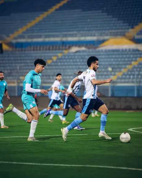 عبدالجليل: «مواجهة الزمالك وبيراميدز حاسمة في سباق الدوري.. والتعادل الأقرب» 