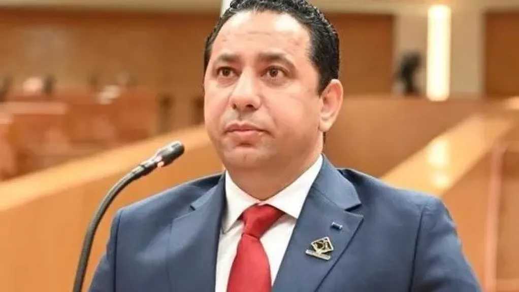 برلماني: مشروع التأمين الصحي الشامل يمثل مظلة صحية تستهدف تغطية جميع المواطنين 