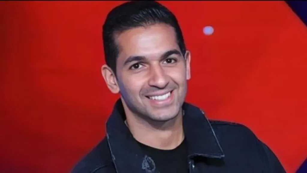 إيقاف الإعلامي هاني حتحوت من الظهور وغرامة 100 ألف جينه 