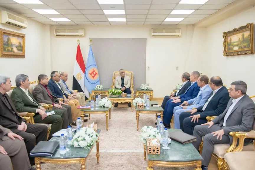 جمبلاط من كيماويات هليوبوليس: نظام جديد لمكافأة المتميزين وربط الحوافز بمعدلات الإنتاجية 