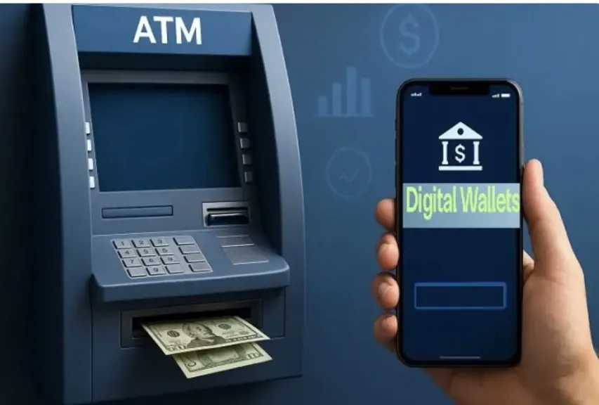 الليلة.. تعطل مؤقت للخدمات البنكية بسبب تحديث أنظمة التوقيت الصيفي.. انجز معاملاتك قبل التحديث 