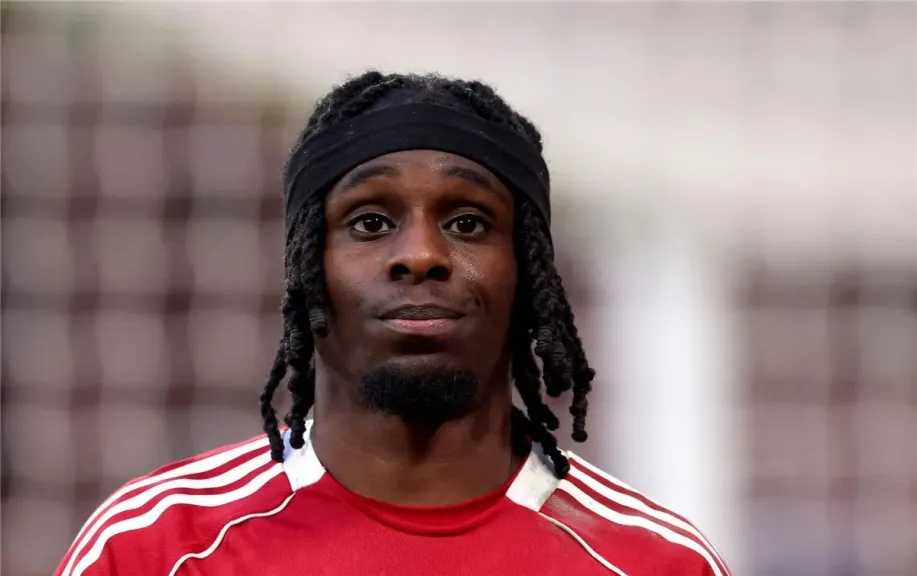 فريمبونج: معنوياتنا مرتفعة بعد الفوز على إيفرتون.. ومواجهة كريستال بالاس لها طابع خاص 