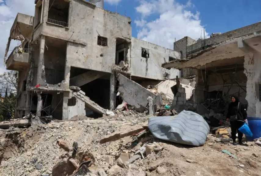 سابع أيام الهدنة.. 3 شهداء في 22 هجوما إسرائيليا وحزب الله يرد 3 مرات 