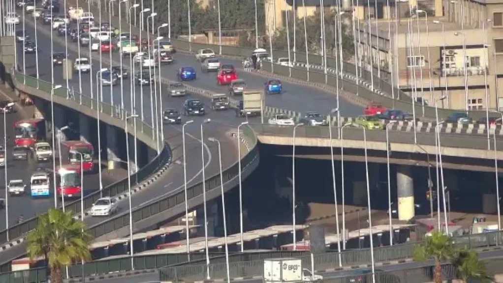 بعد غلق كوبري أكتوبر.. تعرف على المسارات البديلة 