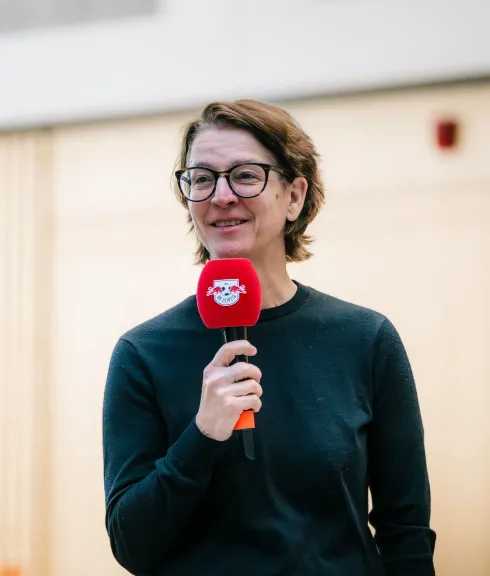 لايبزيج يضع الوطن العربي ضمن أولوياته للتوسع العالمي ويبحث التعاون مع النادي الأهلي 