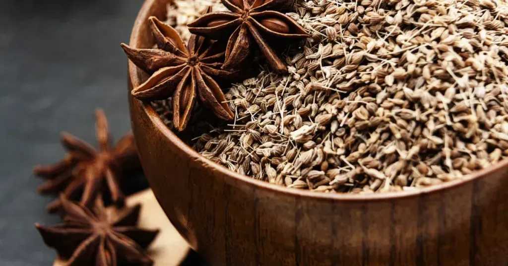 تعرف على فوائد اليانسون 