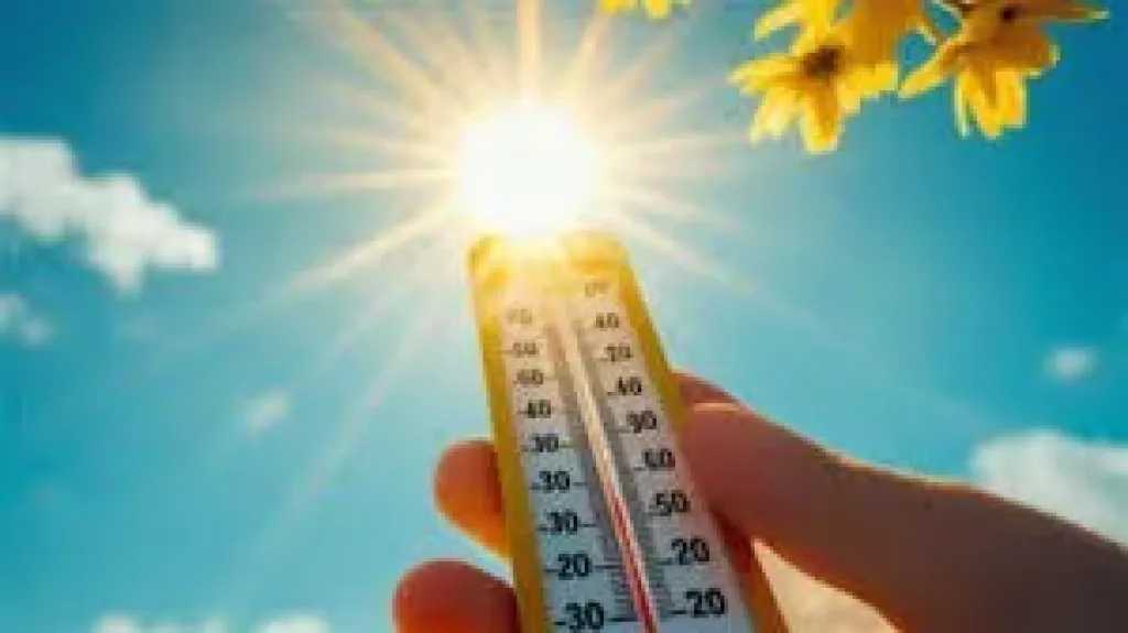 غدًا.. ارتفاع بالحرارة بمعدل 3 درجات وشبورة صباحا والعظمى بالقاهرة 29 