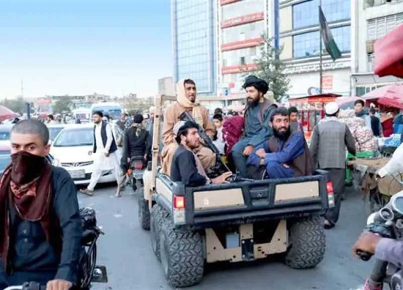 الاتحاد الأوروبي: التنسيق مع كابل لا يعني الاعتراف بحكومة طالبان 