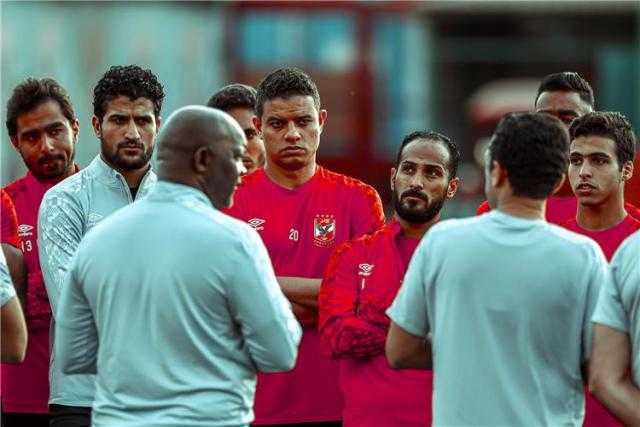 الأهلي يخوض مواجهات بطل النيجر بدون الصفقات الجديدة