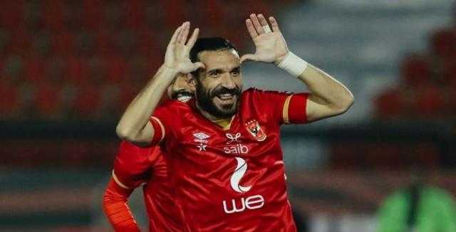 علي معلول يسوي خلافه مع الأهلي ويجدد تعاقده