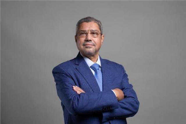 إبراهيم العربي