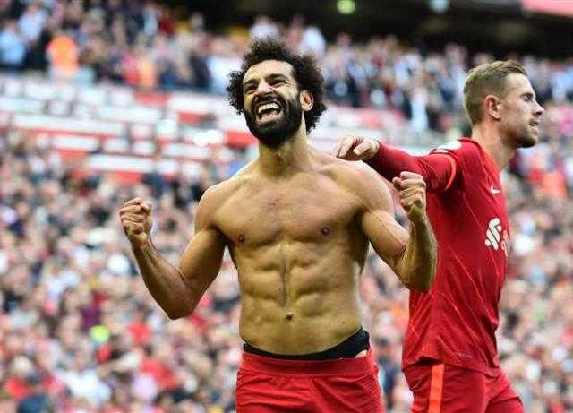 نجم ليبيا السابق :صلاح يشبه ميسي وليبيا لها الأفضلية في مواجهة الفراعنة