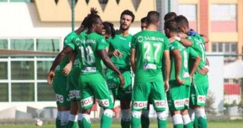 تغيير ملعب مباراة الاتحاد السكندري وفاركو بالجولة السادسة للدوري