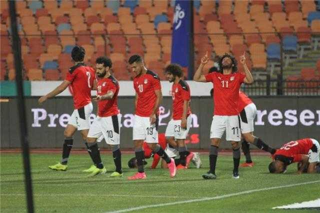تعرف على موعد مواجهتى مصر وليبيا فى تصفيات مونديال قطر والقناة الناقلة