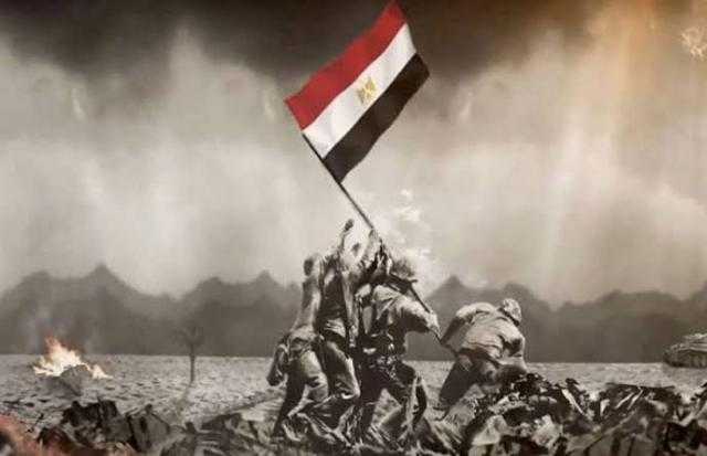 في يوم النصر.. هكذا خرجت للنور ”وأنا على الربابة بغني”