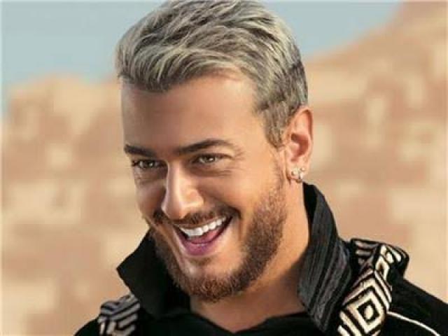 سعد لمجرد 