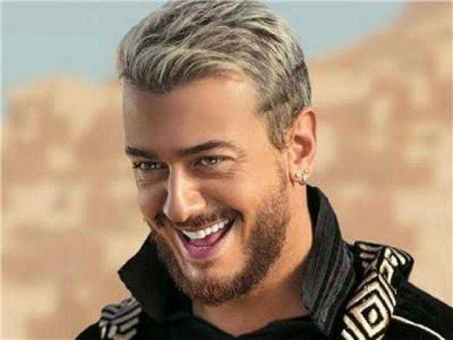 هجوم شرس على أمير كرارة بسبب حلقة سعد لمجرد