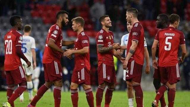 بايرن ميونخ يتدرب بحضور المشجعين للمرة الأولى منذ 20 شهرا