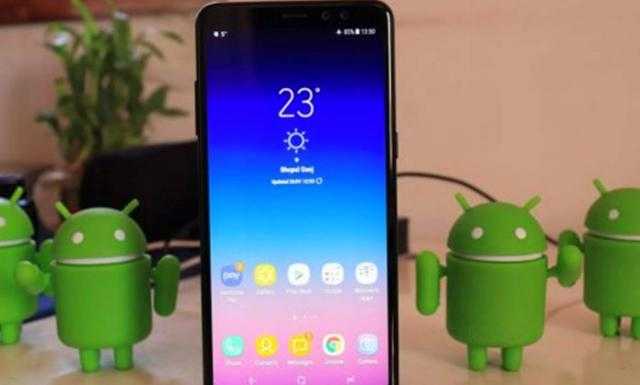 أطلقتها جوجل للهواتف الذكية.. كل ما تريد معرفته عن «نسخة Android 12» الجديدة