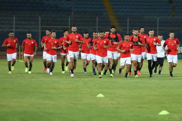 منتخب مصر