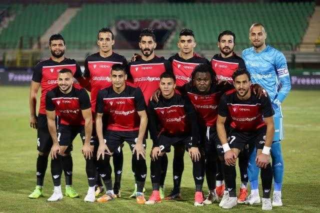 طلائع الجيش يدخل في معسكر مغلق استعدادًا للدوري