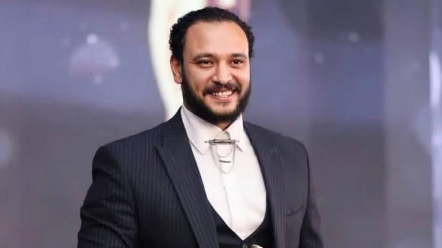 أحمد خالد صالح