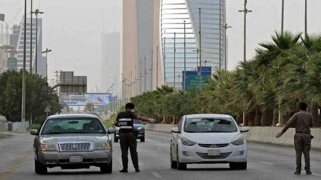 ضبط شحنة تهريب كبيرة تقدر بـ 26,9 مليون دولار