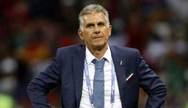 أزمة فى منتخب مصر قبل مواجهة ليبيا