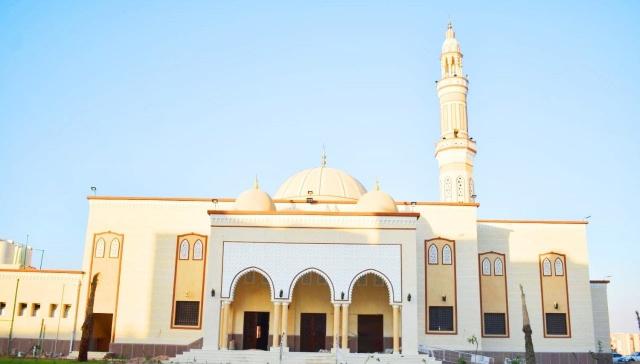 الأوقاف