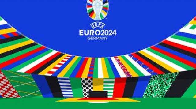 تعرف على موعد قرعة يورو 2024