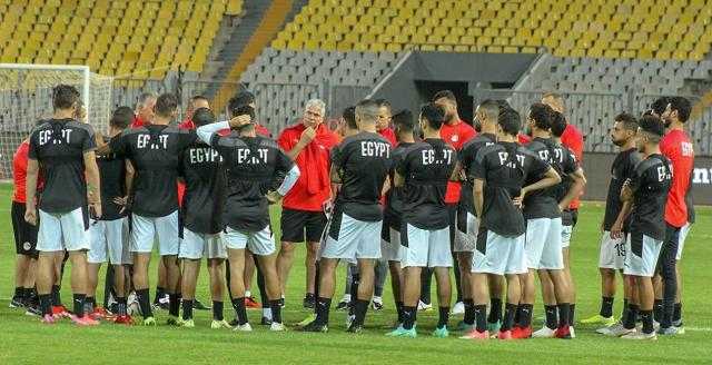 كيروش يجتمع مع لاعبي المنتخب.. اعرف السبب