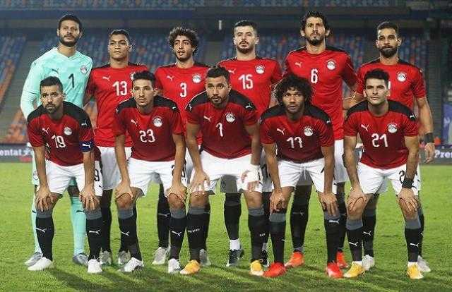 الليلة.. منتخب مصر يستضيف ليبيا في الظهور الأول لـ كيروش