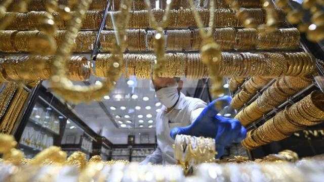 مصر 2030.. هذه أسعار الذهب اليوم الجمعة