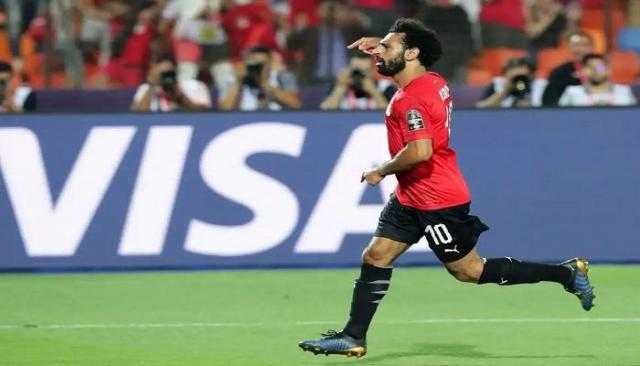محمد صلاح يقود التشكيل المتوقع لمنتخب مصر أمام ليبيا