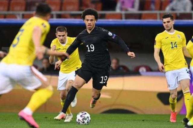 تصفيات أوروبا.. موعد مباراة ألمانيا ورومانيا والقناة الناقلة