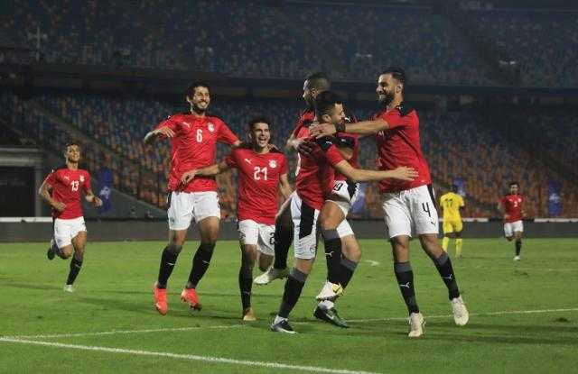 تعرف على برنامج المنتخب اليوم قبل مواجهة ليبيا