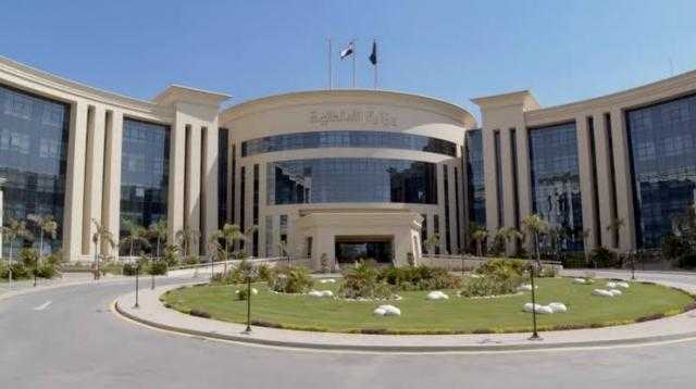 بدء التشغيل التجريبي لمركز الإصلاح والتأهيل بوادي النطرون