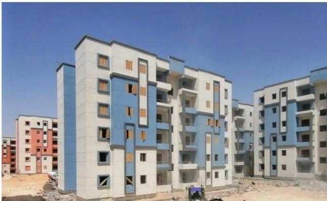 بـ8 مليارات جنيه.. آخر مستجدات تنفيذ المشروعات السكنية بالقاهرة الجديدة