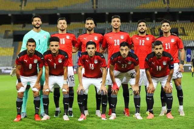 جمعة يعلن ترتيبات سفر المنتخب إلى ليبيا