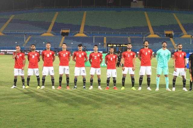 مصر ضد ليبيا.. موعد المباراة والقنوات الناقلة