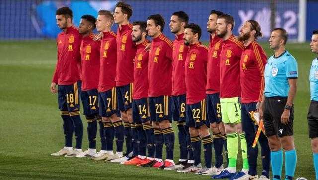 ”يويفا” يعلن عن حكم مباراة إسبانيا وفرنسا فى نهائي دوري الأمم الأوروبية