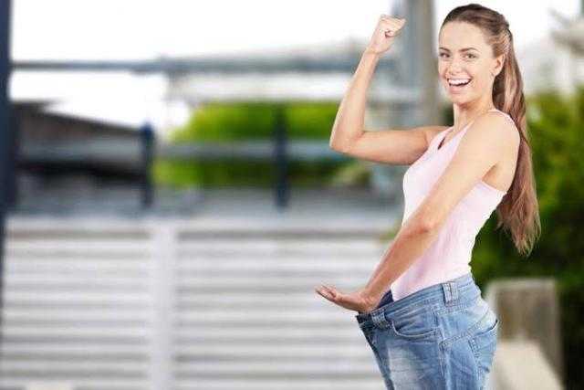 خبيرة تغذية علاجية تقدم حل سحرى لسد الشهية والتخلص من الدهون العنيدة