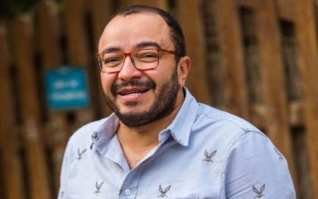 حسام داغر 