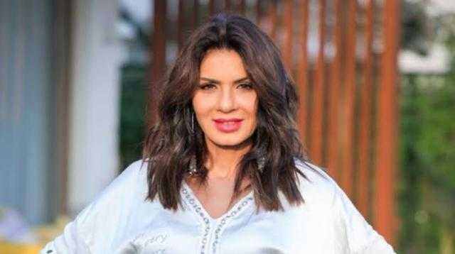 نجلاء بدر: ”عملى كمذيعة من أفضل مراحل مشوارى المهني”