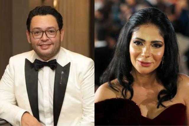 مسلسل جديد يجمع منى زكى وأحمد رزق بعد غياب ١٩ عامًا.. إليك التفاصيل