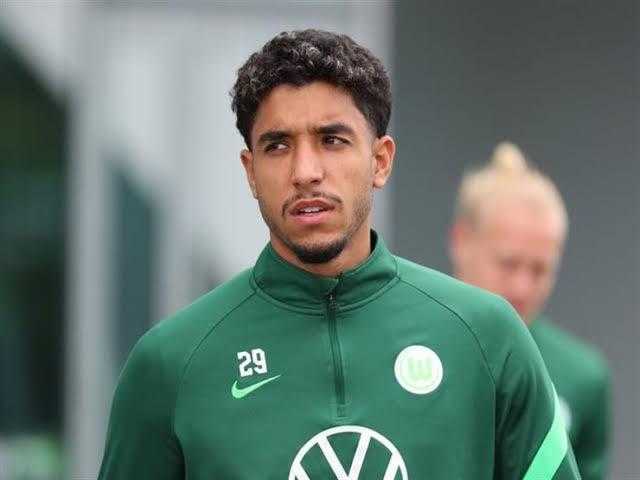 عمر مرموش يحرز الهدف الأول لمصر في شباك ليبيا